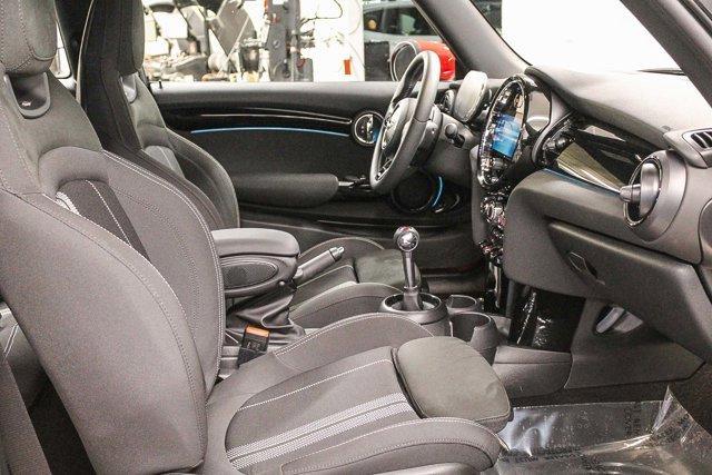 used 2022 MINI Hardtop car, priced at $27,991