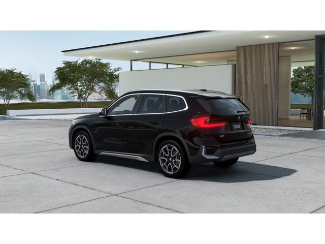 new 2025 BMW X1 car, priced at $45,730