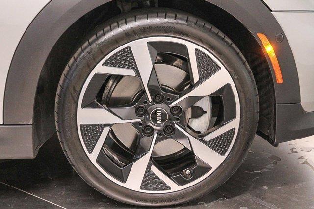 used 2025 MINI Hardtop car, priced at $33,845