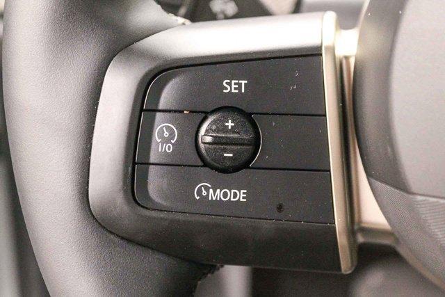 used 2025 MINI Hardtop car, priced at $33,345