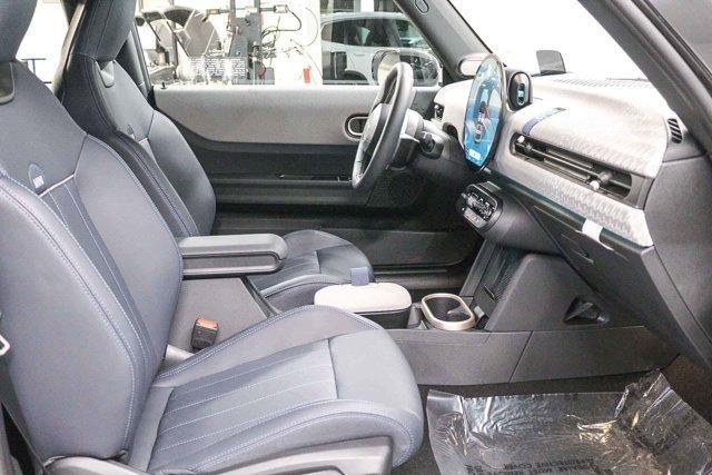 used 2025 MINI Hardtop car, priced at $33,345