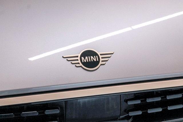 used 2025 MINI Hardtop car, priced at $33,345