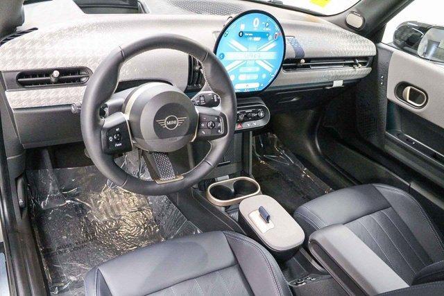 used 2025 MINI Hardtop car, priced at $33,345