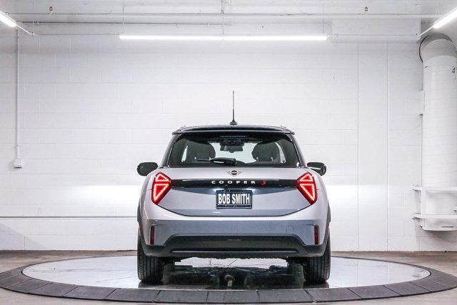 used 2025 MINI Hardtop car, priced at $33,345