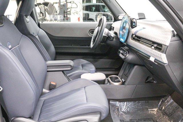 used 2025 MINI Hardtop car, priced at $33,845