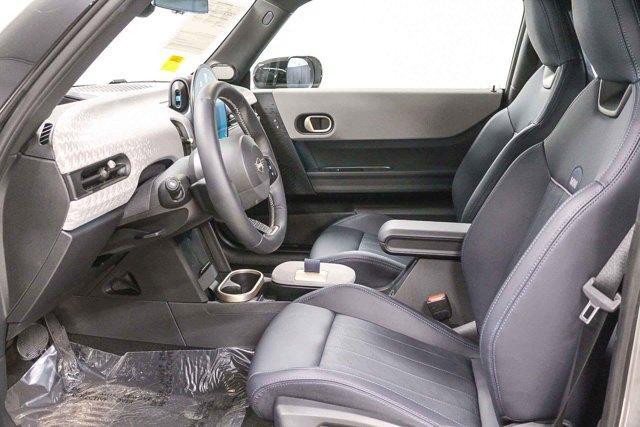 used 2025 MINI Hardtop car, priced at $33,345