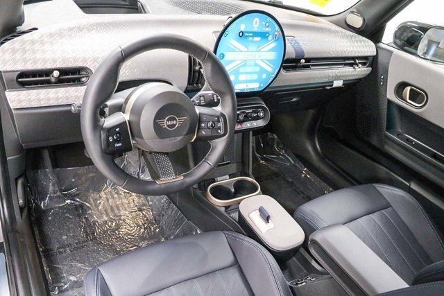 used 2025 MINI Hardtop car, priced at $33,845
