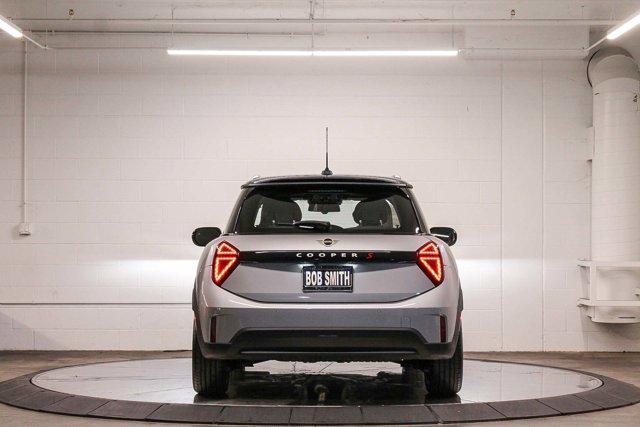 used 2025 MINI Hardtop car, priced at $33,845