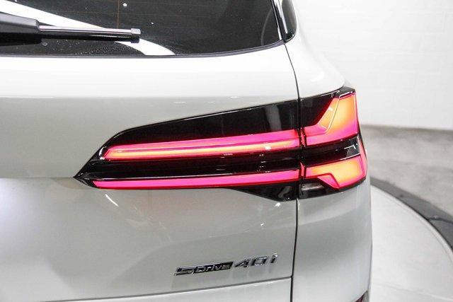 new 2026 BMW X5 car, priced at $78,275