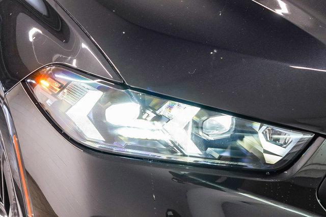 new 2026 BMW X6 car, priced at $86,625