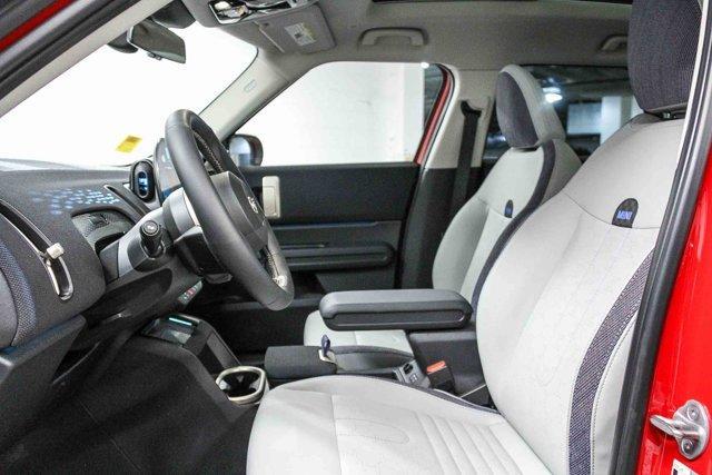 used 2025 MINI Countryman car, priced at $39,995