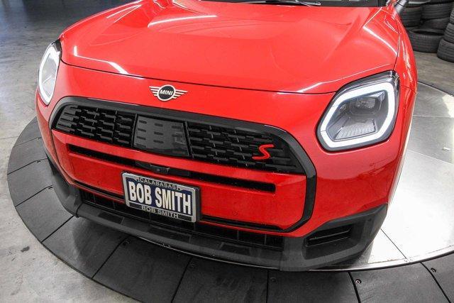 used 2025 MINI Countryman car, priced at $39,995