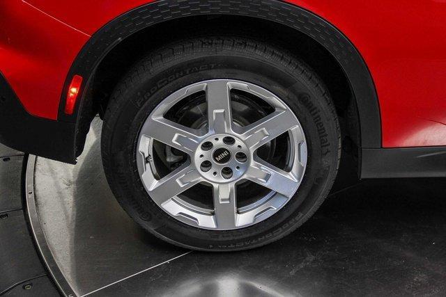 used 2025 MINI Countryman car, priced at $39,995