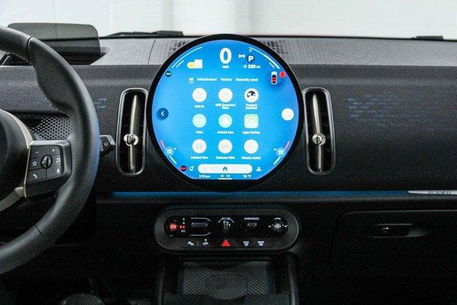 used 2025 MINI Countryman car, priced at $39,995