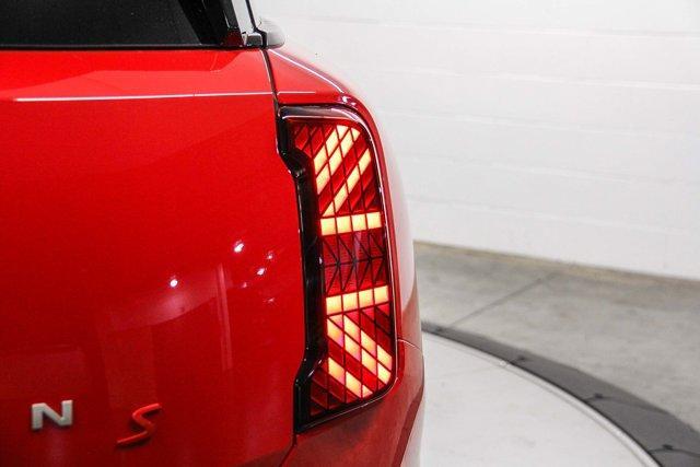 used 2025 MINI Countryman car, priced at $39,995