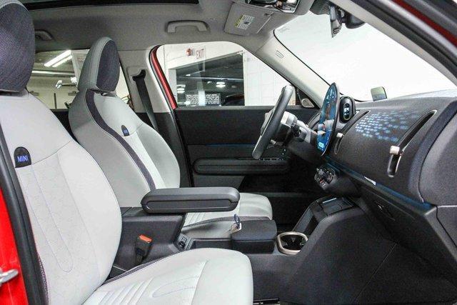 used 2025 MINI Countryman car, priced at $39,995