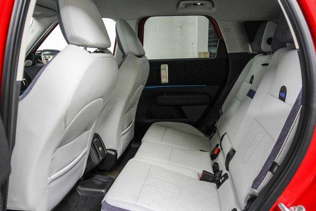 used 2025 MINI Countryman car, priced at $39,995