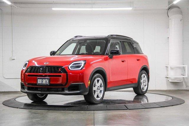 used 2025 MINI Countryman car, priced at $39,995