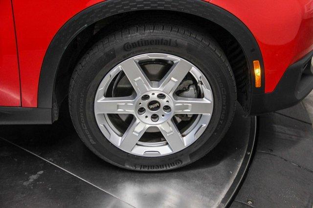 used 2025 MINI Countryman car, priced at $39,995