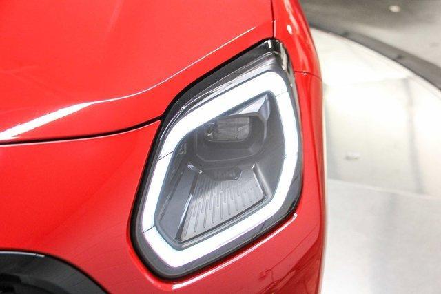 used 2025 MINI Countryman car, priced at $39,995