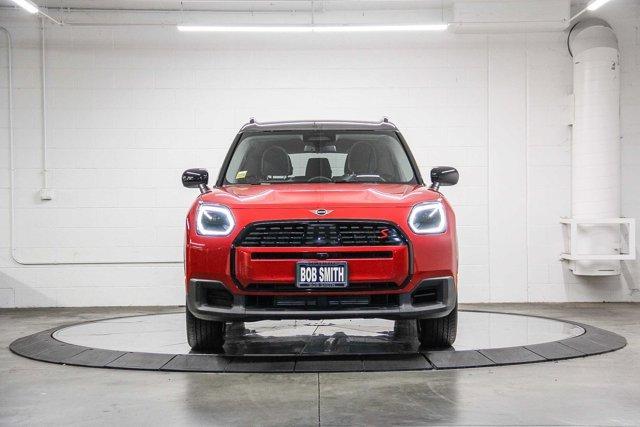 used 2025 MINI Countryman car, priced at $39,995