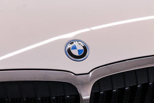 used 2022 BMW 330e car, priced at $32,491