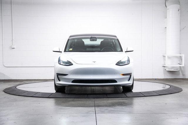 used 2022 Tesla Model 3 car, priced at $22,991