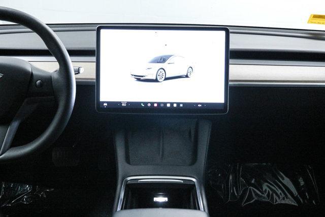 used 2022 Tesla Model 3 car, priced at $22,991