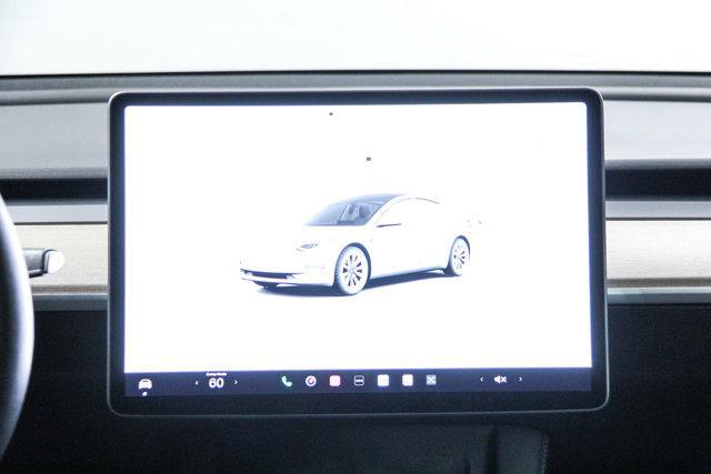 used 2022 Tesla Model 3 car, priced at $22,991