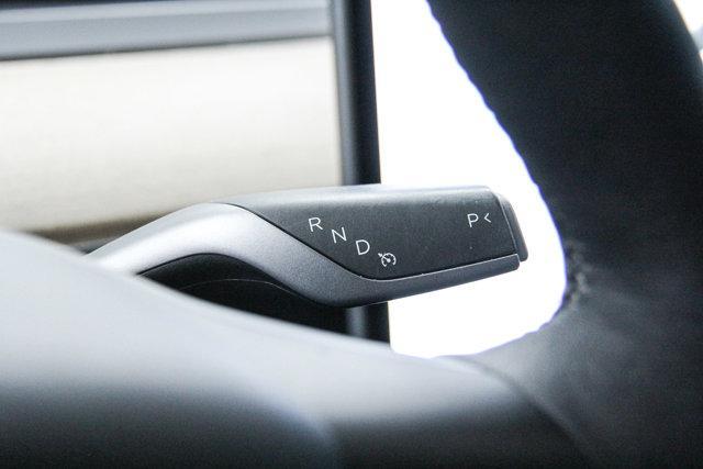 used 2022 Tesla Model 3 car, priced at $22,991