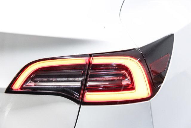 used 2022 Tesla Model 3 car, priced at $22,991