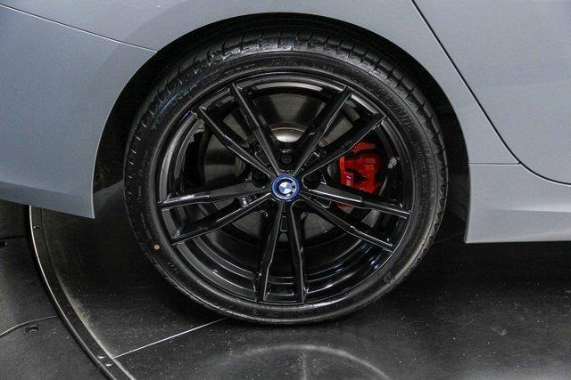 used 2023 BMW 330e car, priced at $31,991