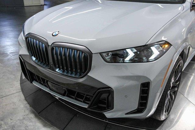 new 2026 BMW X5 car, priced at $79,175