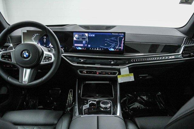 new 2026 BMW X5 car, priced at $79,175