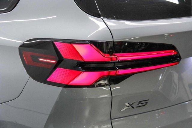 new 2026 BMW X5 car, priced at $79,175