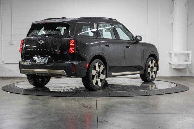 used 2025 MINI Countryman car, priced at $38,630