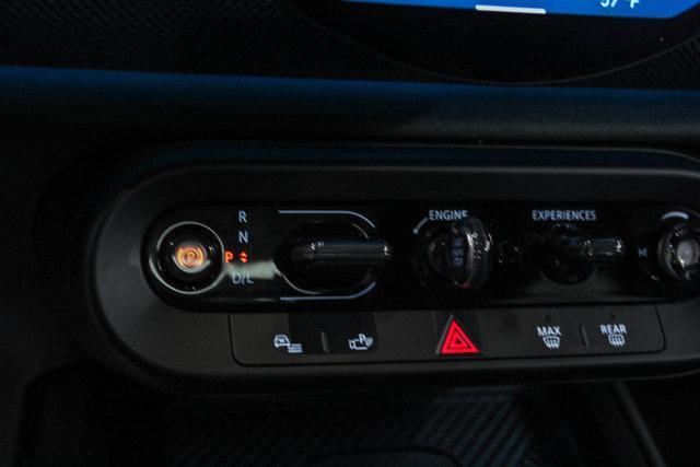 used 2025 MINI Countryman car, priced at $38,630