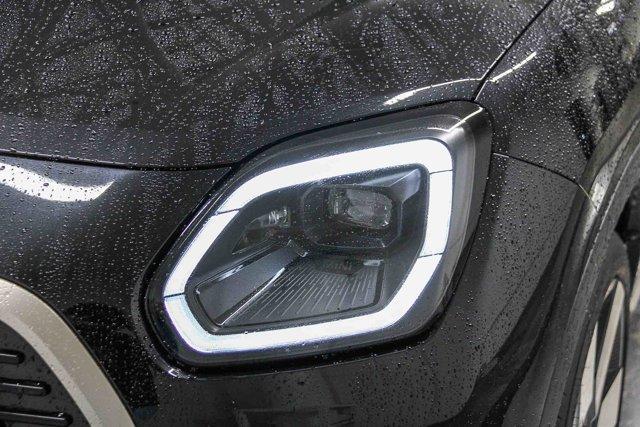 used 2025 MINI Countryman car, priced at $38,630