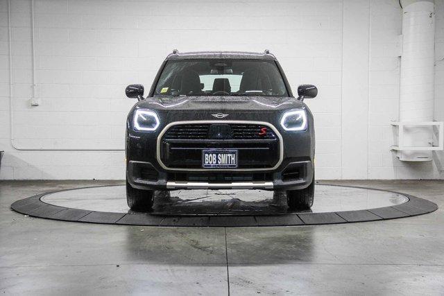 used 2025 MINI Countryman car, priced at $38,630