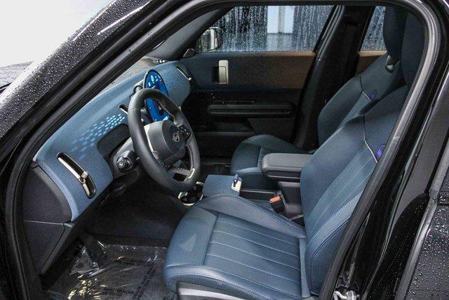 used 2025 MINI Countryman car, priced at $38,630