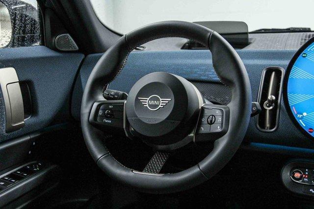 used 2025 MINI Countryman car, priced at $38,630