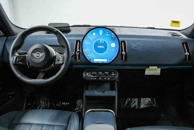 used 2025 MINI Countryman car, priced at $38,630