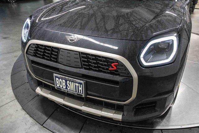 used 2025 MINI Countryman car, priced at $38,630