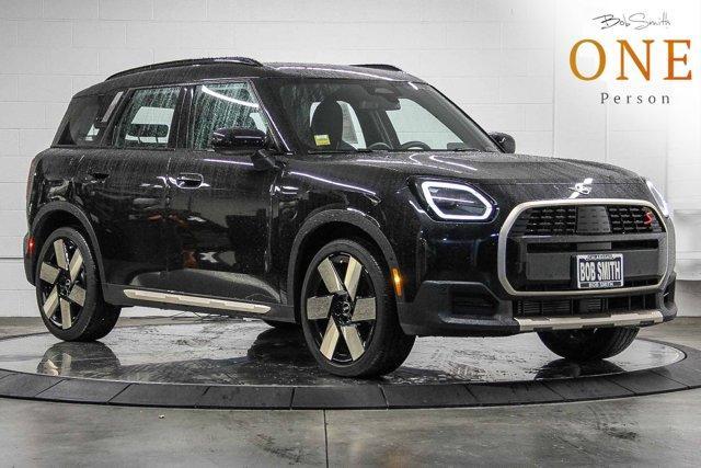 used 2025 MINI Countryman car, priced at $38,630