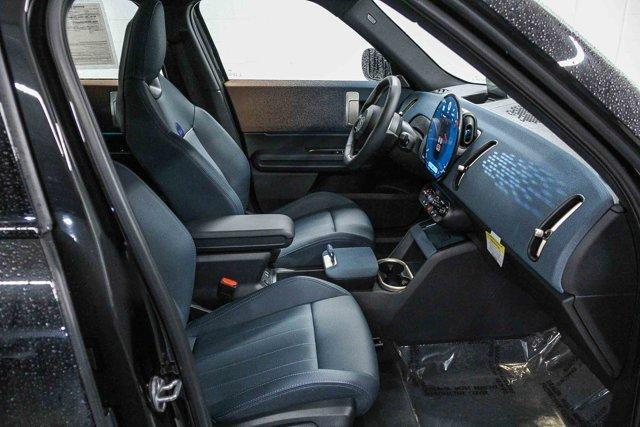 used 2025 MINI Countryman car, priced at $38,630