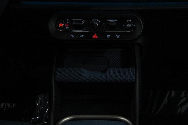 used 2025 MINI Countryman car, priced at $38,630