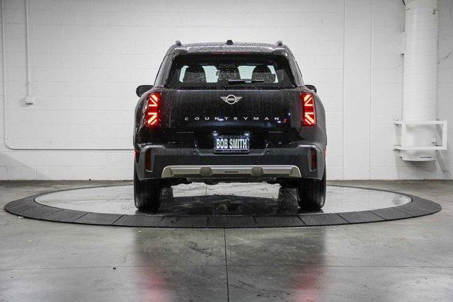 used 2025 MINI Countryman car, priced at $38,630