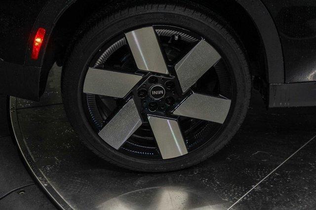 used 2025 MINI Countryman car, priced at $38,630