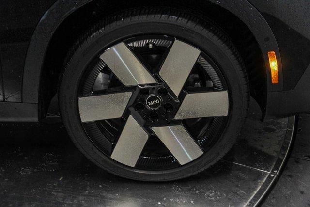 used 2025 MINI Countryman car, priced at $38,630