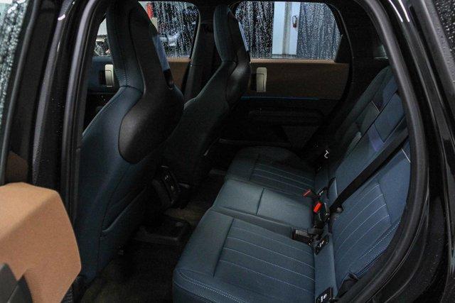 used 2025 MINI Countryman car, priced at $38,630